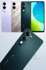 Vivo Y04 price in Pakistan, Vivo Y04 specs, Vivo Y04 features, Vivo Y04 PTA price, Vivo Y04 camera, Vivo Y04 battery,