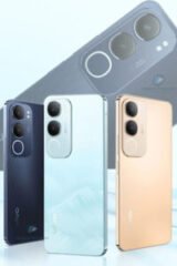 Sample photo taken with the vivo Y29's main camera in daylight, showing color accuracy,