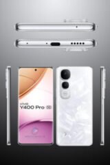 Vivo Y400 Pro PTA price, Vivo Y400 Pro specs, Vivo Y400 Pro features,