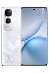 Vivo Y400 Pro camera features and photo quality details,