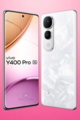 Vivo Y400 Pro 5G price in Pakistan, Vivo Y400 Pro camera, Vivo Y400 Pro battery,