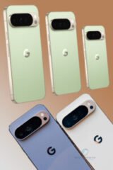 Google Tensor G5, Best camera phone 2025, Pixel 10 Pro vs S24 Ultra,