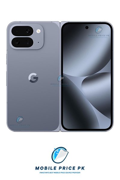 Google Pixel 10 Pro Fold