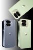 Rumored triple-camera module on the back of the upcoming Google Pixel 10 Pro Fold foldable phone,
