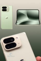 Google foldable phone price, Pixel 10 Pro launch date 2025,