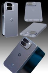 Samsung Z Fold 6 vs Pixel 10 Pro Fold, Best foldable phone 2025,