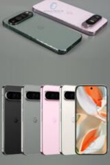 Pixel 9 Pro vs Pixel 10, Camera phone review, Google phone market price,