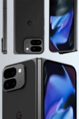 Low-light photography samples from Google Pixel 9 Pro Fold's main and telephoto cameras.