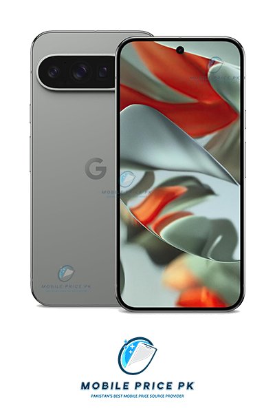 Google Pixel 9 Pro XL