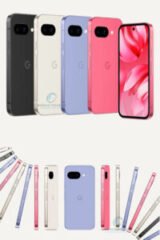 Google phone price Pakistan, Where to buy Pixel 9a Lahore Karachi,