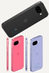 Pixel 9a specs features, Pixel 9a Pakistan launch, Pixel 9a vs Samsung A55, Best budget camera phone 2024,