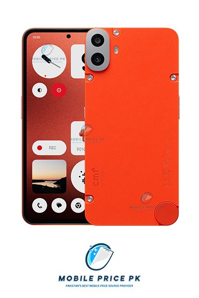 Nothing CMF Phone 1