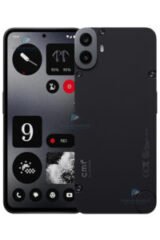 Nothing CMF Phone 1 official design and colors,