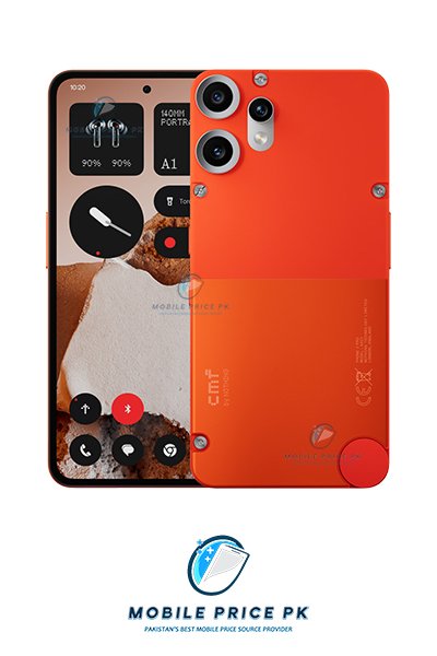 Nothing CMF Phone 2 Pro