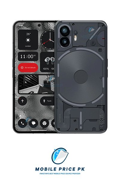 Nothing Phone (2)