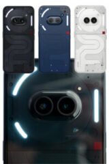 Nothing Phone 2a features, Nothing Phone 2a camera, Nothing Phone 2a battery,