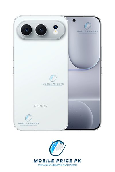 Honor 500