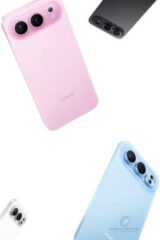 Honor 500 Pro China display and screen quality