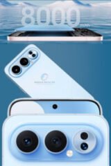 Honor 500 Pro China available color options