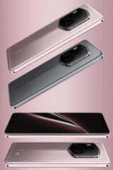 Honor Magic6 RSR Porsche Design titanium alloy frame side-mounted fingerprint, Honor Magic6 RSR launch date, Best camera phone Pakistan 2026,