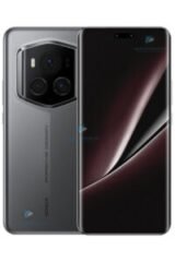 Honor Magic6 RSR Porsche Design hexagonal camera module 50MP main sensor LiDAR AF