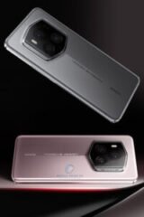 Porsche Design flyline on Honor Magic6 RSR back cover Agate Grey Pakistan, Honor Pakistan comeback 2026, Snapdragon 8 Gen 3 phones Pakistan,