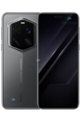 Honor Magic7 RSR Porsche Design premium display and design,