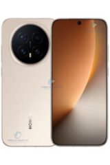 Honor Magic8 premium display and screen quality,