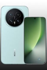 Honor Magic8 latest Honor smartphone model'