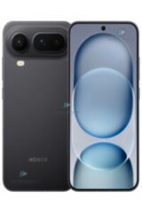 Honor Magic8 Pro Air available color options official look,