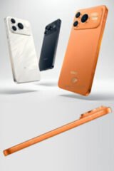 Honor Power2 screen and build quality review,