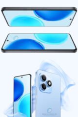 Honor X8d 108MP dual camera with OIS and 5MP ultrawide lens price in Pakistan, 108MP camera phone Pakistan, 120Hz AMOLED display mobile, Honor X8d PTA tax estimated,