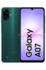 Samsung Galaxy A07 rear camera module close-up view, Samsung Galaxy A07 price in Pakistan, Samsung Galaxy A07 specs, Samsung Galaxy A07 review,