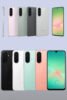Samsung Galaxy A26 color options and stylish body design, Samsung mobile price Pakistan, latest Samsung phones 2026, budget Samsung smartphone,