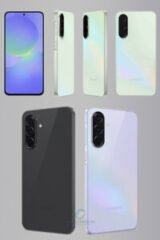 Samsung Galaxy A36 official PTA approved box and accessories - retail unit in Pakistan, A36 launch date Pakistan, Samsung A36 PTA approved,