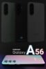 Samsung Galaxy A56 display size and screen resolution details, Samsung 5G phone Pakistan, Samsung Galaxy A56 camera, Samsung A56 battery life,