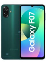 Samsung Galaxy F07 back camera setup and rear design, Samsung Galaxy F07 latest price, Samsung mobile price Pakistan, budget Samsung phones 2026,