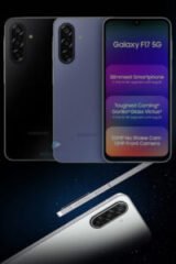 Samsung Galaxy F17 available color options and variants, Samsung Galaxy F17 review, Samsung Galaxy F17 battery life,