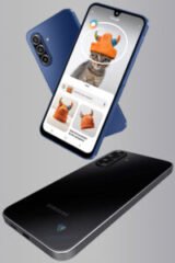 Samsung Galaxy F17 display quality and screen brightness test, Samsung Galaxy F17 full specifications, Samsung Galaxy F17 price in Pakistan, Samsung Galaxy F17 specs,