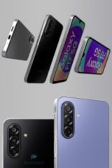 Samsung Galaxy F17 rear camera setup and back design, Samsung Galaxy F17 features, Samsung Galaxy F17 Pakistan price,