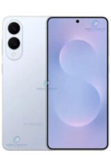 Samsung S25 Edge 200MP dual camera setup with 12MP ultrawide lens and LED flash - official design,