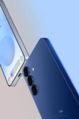 Samsung Galaxy S26 Plus flagship smartphone performance and features,