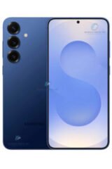 Samsung Galaxy S26 Plus back camera setup and design look,