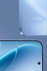 Daylight and low-light photo comparison from vivo iQOO Z11 Turbo 50MP main camera.