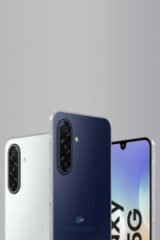 Samsung Galaxy M17 display full view front side, Samsung M17 review, Samsung mobile price in Pakistan,