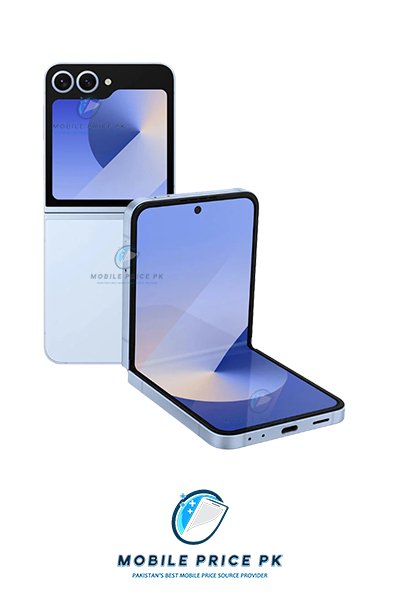 Samsung Galaxy Z Flip7 FE price in Pakistan and specifications, Samsung Galaxy Z Flip7 FE, Samsung Z Flip7 FE specs,
