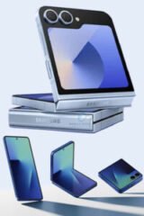 Samsung Galaxy Z Flip7 FE latest Samsung foldable phone, Samsung Galaxy Z Flip7 FE price in Pakistan,