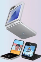 Samsung Z Flip7 FE review, Samsung latest foldable phone, Samsung mobiles price in Pakistan, Samsung Z Flip7 FE Pakistan,