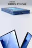 Samsung tri fold mobile specs, Samsung foldable phone price in Pakistan, Samsung Galaxy Z Tri Fold specifications,